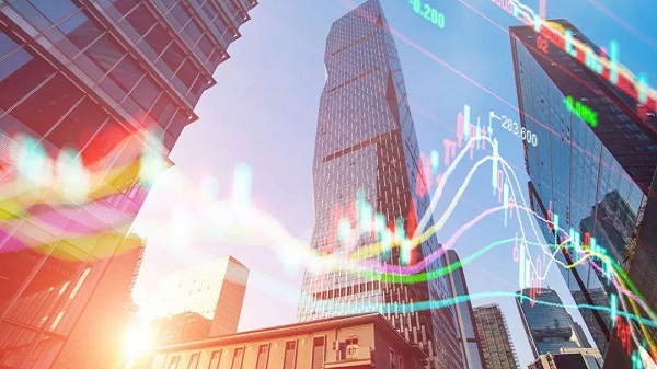 全國31省份公布2021年ＧＤＰ增長目標，2021年中國國內經濟一片向好！你準備好做經濟時代的弄潮兒了嗎？